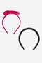 Dodaci za kosu DeeZee CEO-ACCCS-DEEZEE_08 ROZE