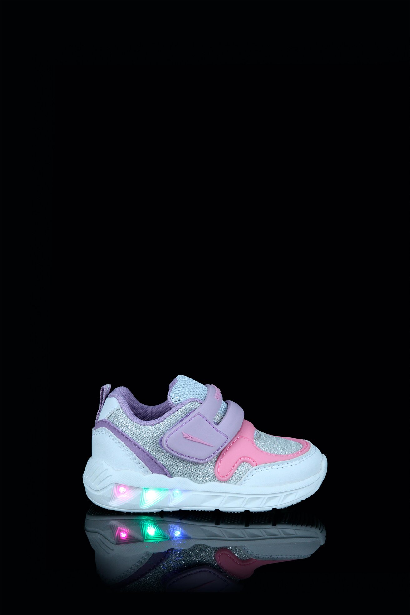 Obuwie sportowe Sprandi DELPHI CP23-6078(II)DZ Biały