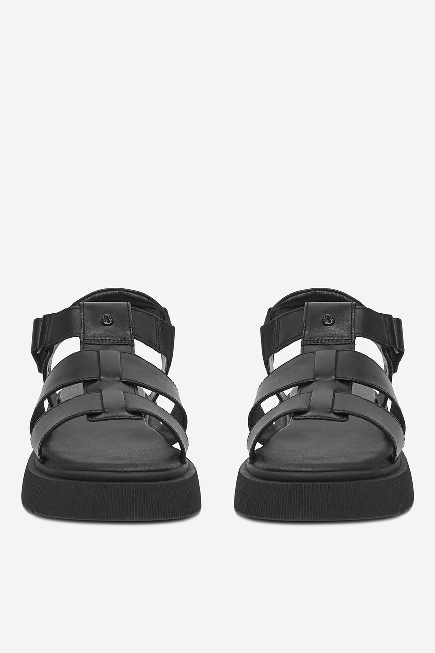 Sandale Lasocki NEGRU - 5906751071564