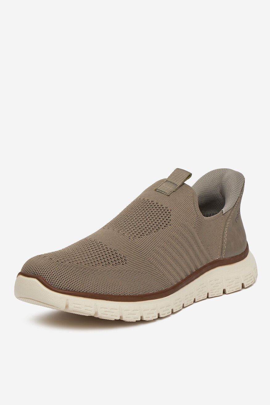 Rieker - Sneakersy - 2230078405966