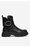 Botki Jenny CEO-WS5899-10 Czarny
