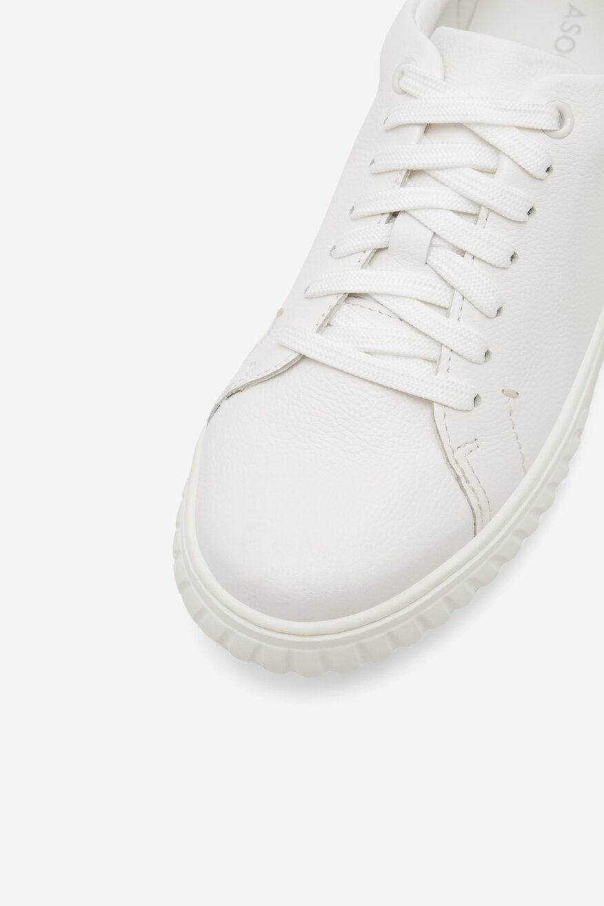 Sneakerși Lasocki ALB - 5905588392804
