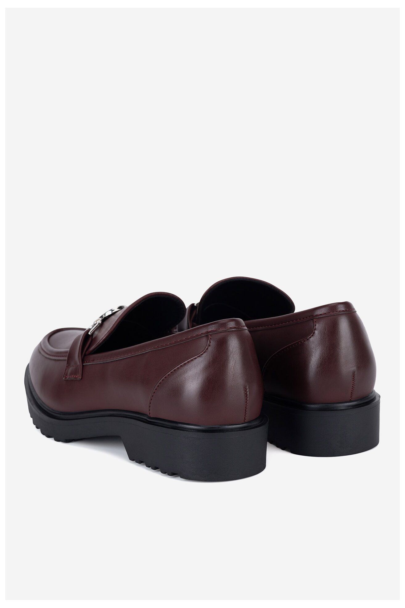 Mocasini NINE WEST WFA3043-1A GRENA