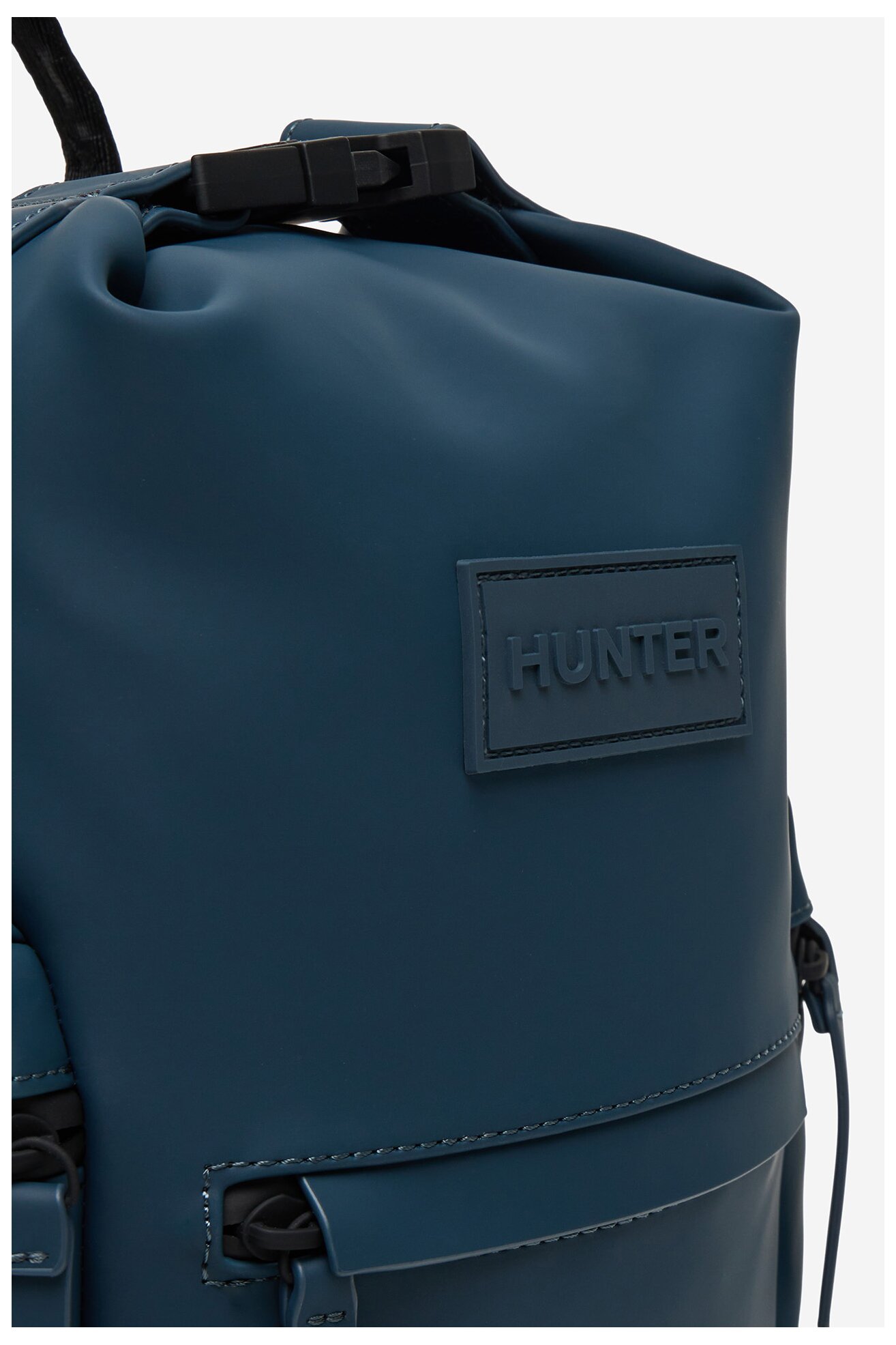 Раница HUNTER C-HTR-B-013-08 КОБАЛТОВО СИНЬО