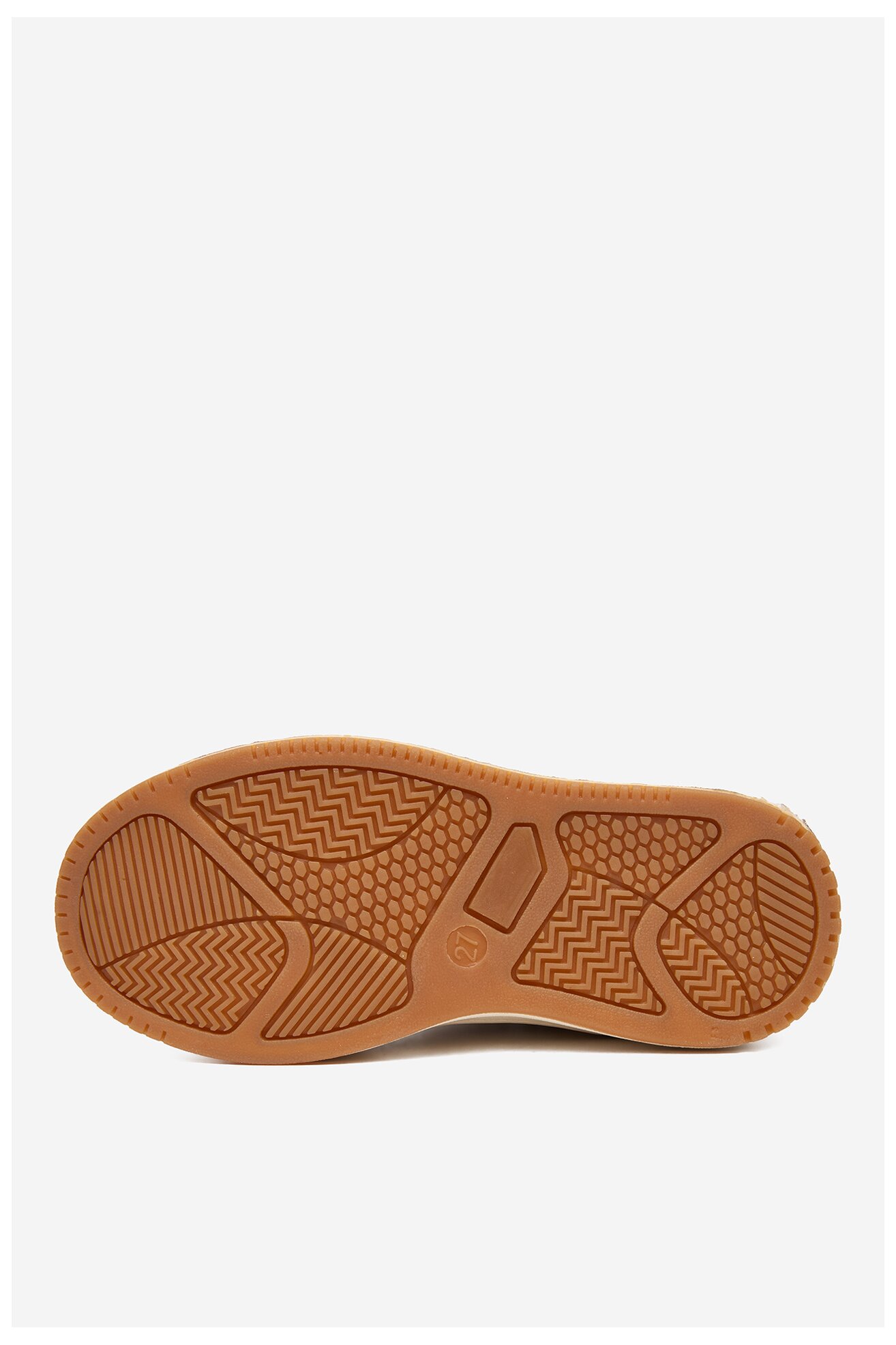 Sneakers Beverly Hills Polo Club EO-AVO-315-200-1 Beżowy jasny