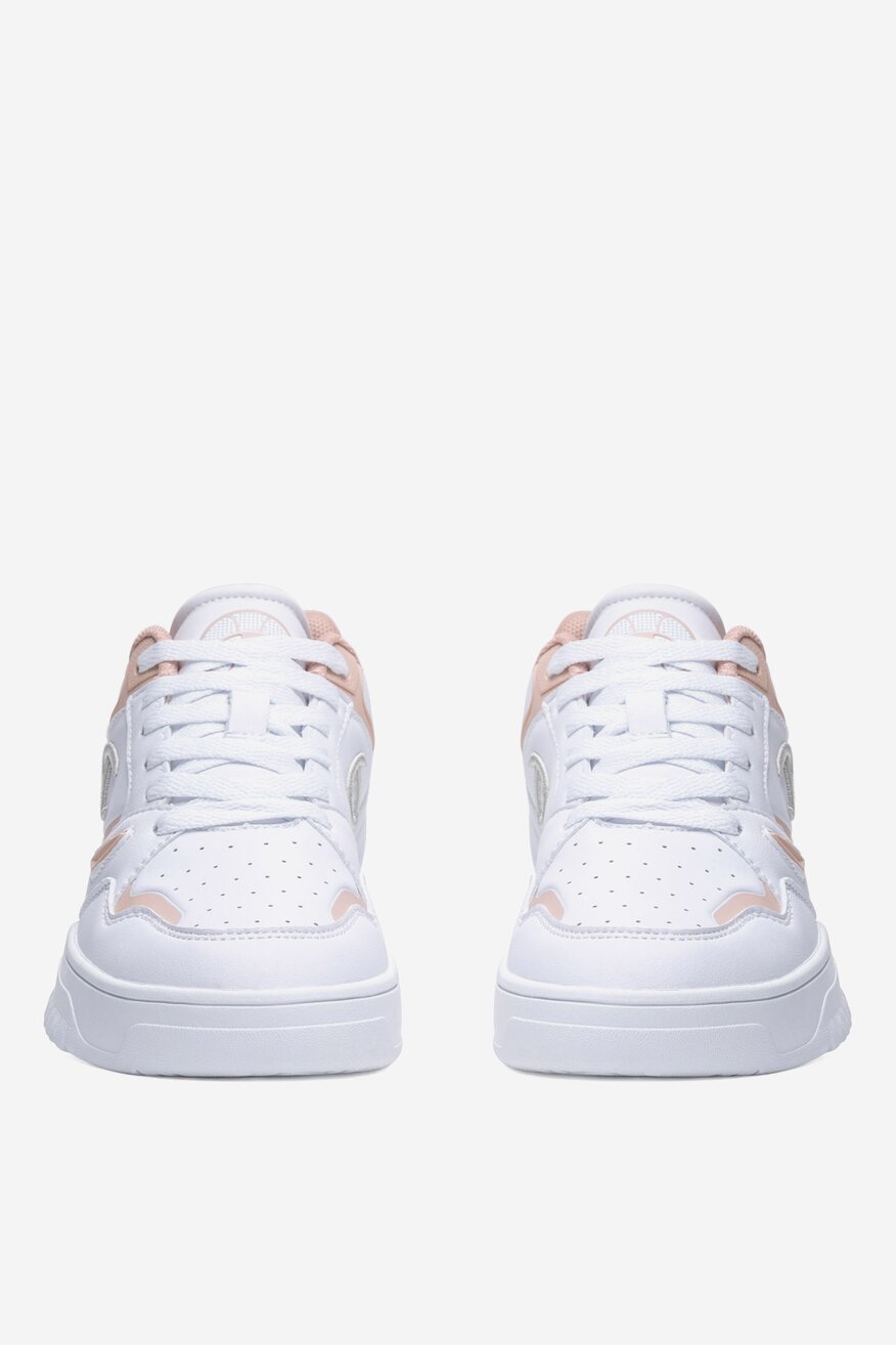 
                Sportcipő Champion FEHÉR - 5905588674276