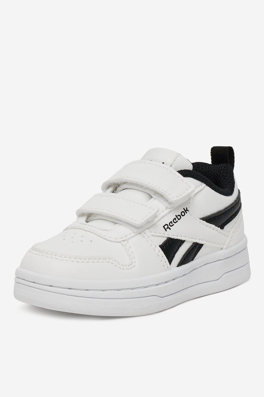Спортни обувки Reebok БЯЛ - 5906751054970