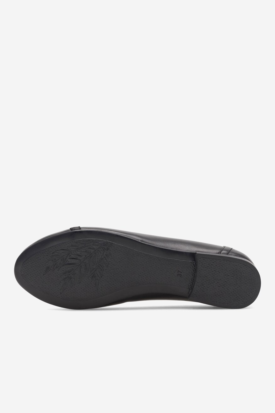 
                Балерина Lasocki ЧЕРЕН - 5904862956046