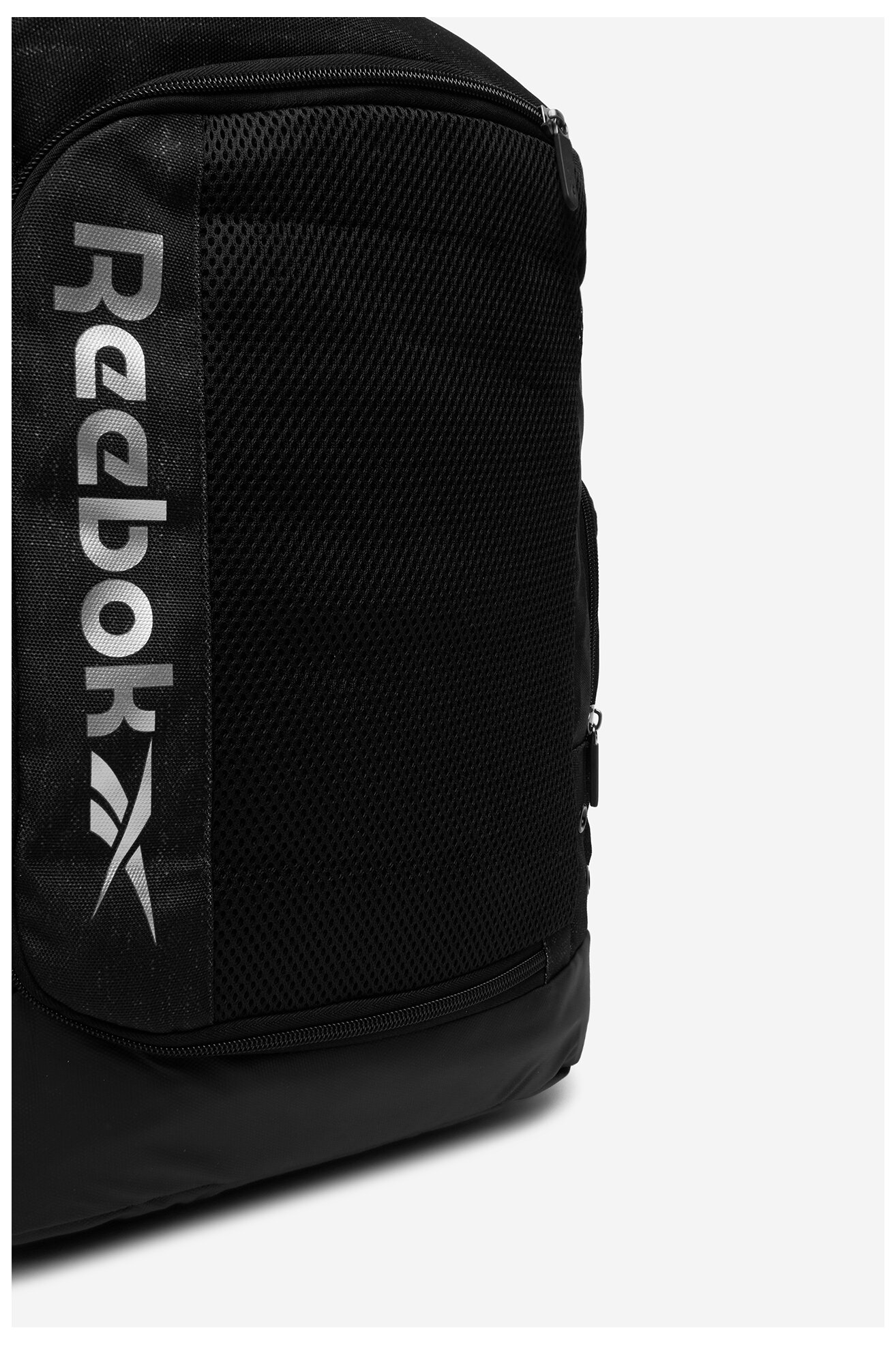 Plecak Reebok CWBEO-RBK-WS-007-09 Czarny