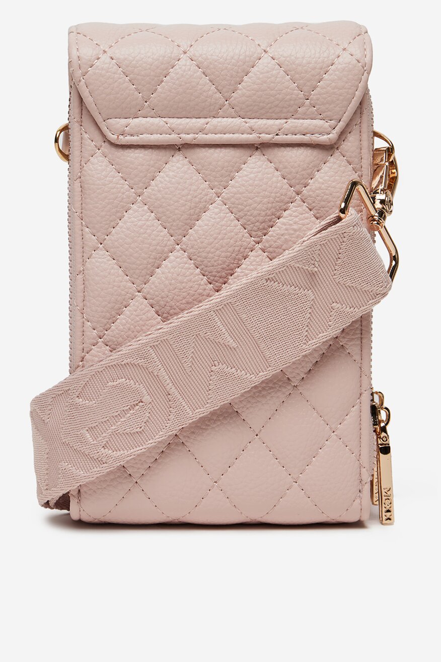 
                Дамска чанта Mexx РОЗОВ - 5904862301105