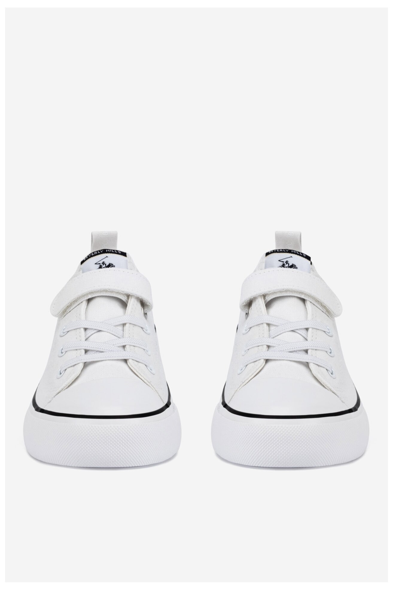 Кецове Beverly Hills Polo Club CSS20377-52 (V) БЯЛ