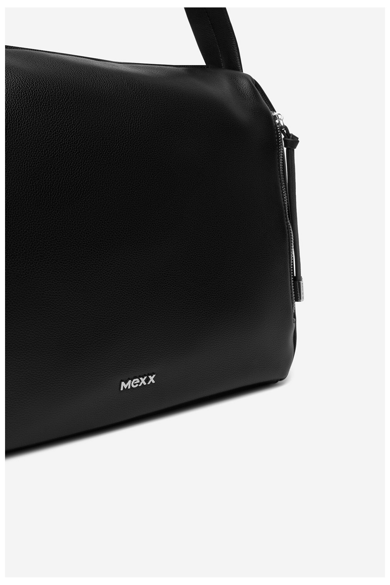 Torebka Mexx CEO-MEXX-L-004-09 Czarny