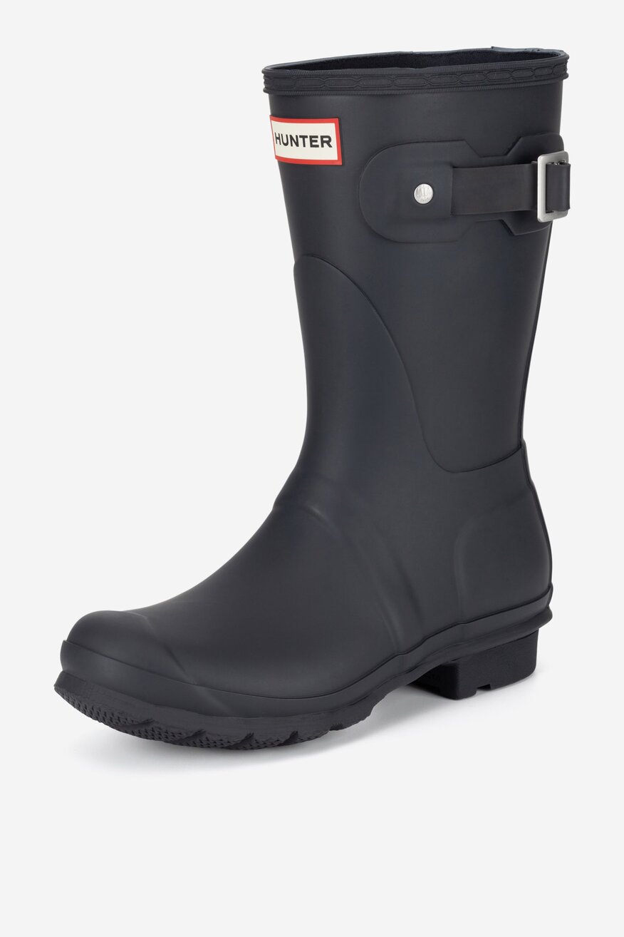 
                Cizme de cauciuc HUNTER BLEUMARIN - 5905588952916