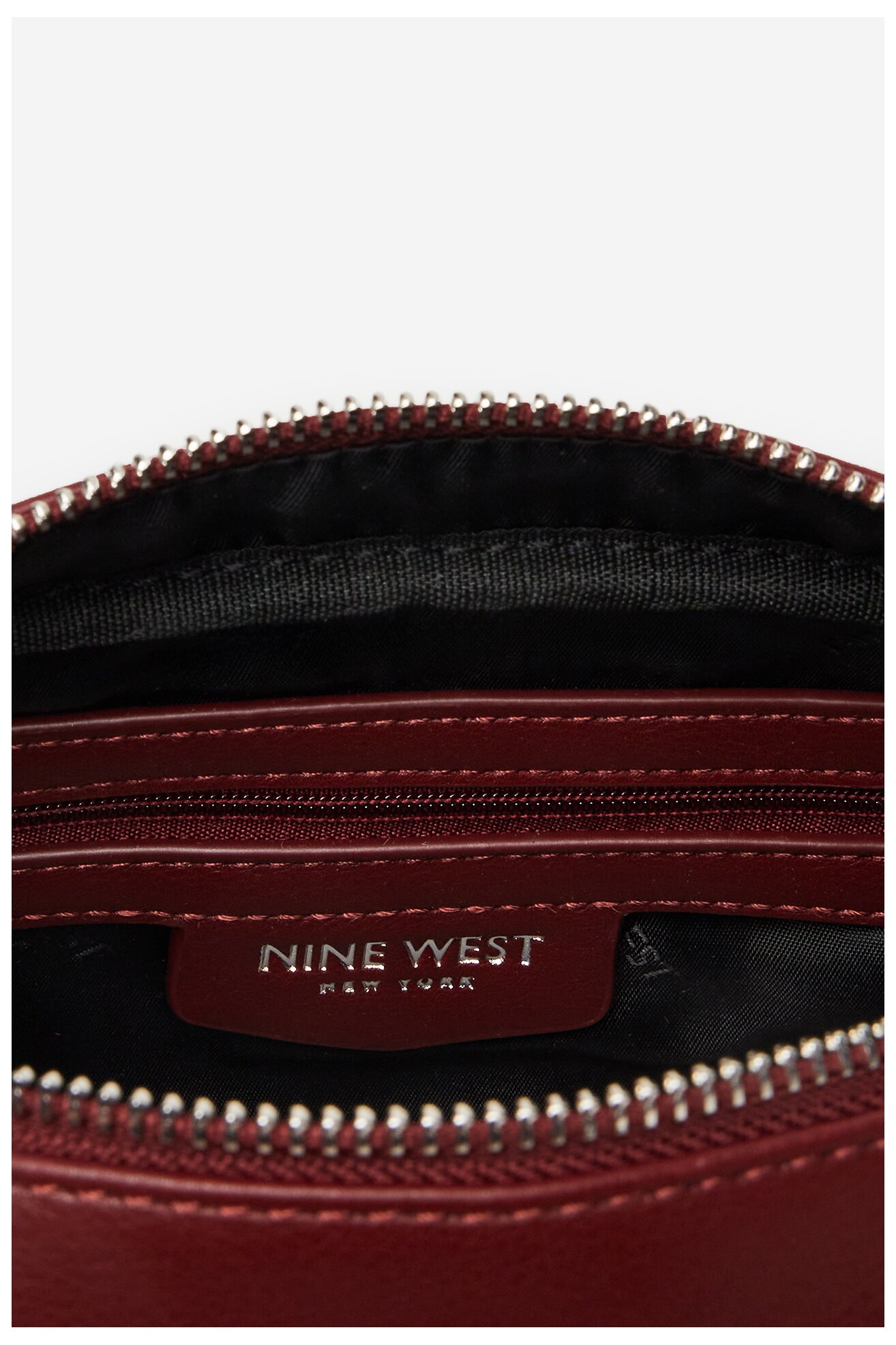 Kézitáska NINE WEST CEO-ASTORIA-ALLURE-01-LX10166 PIROS