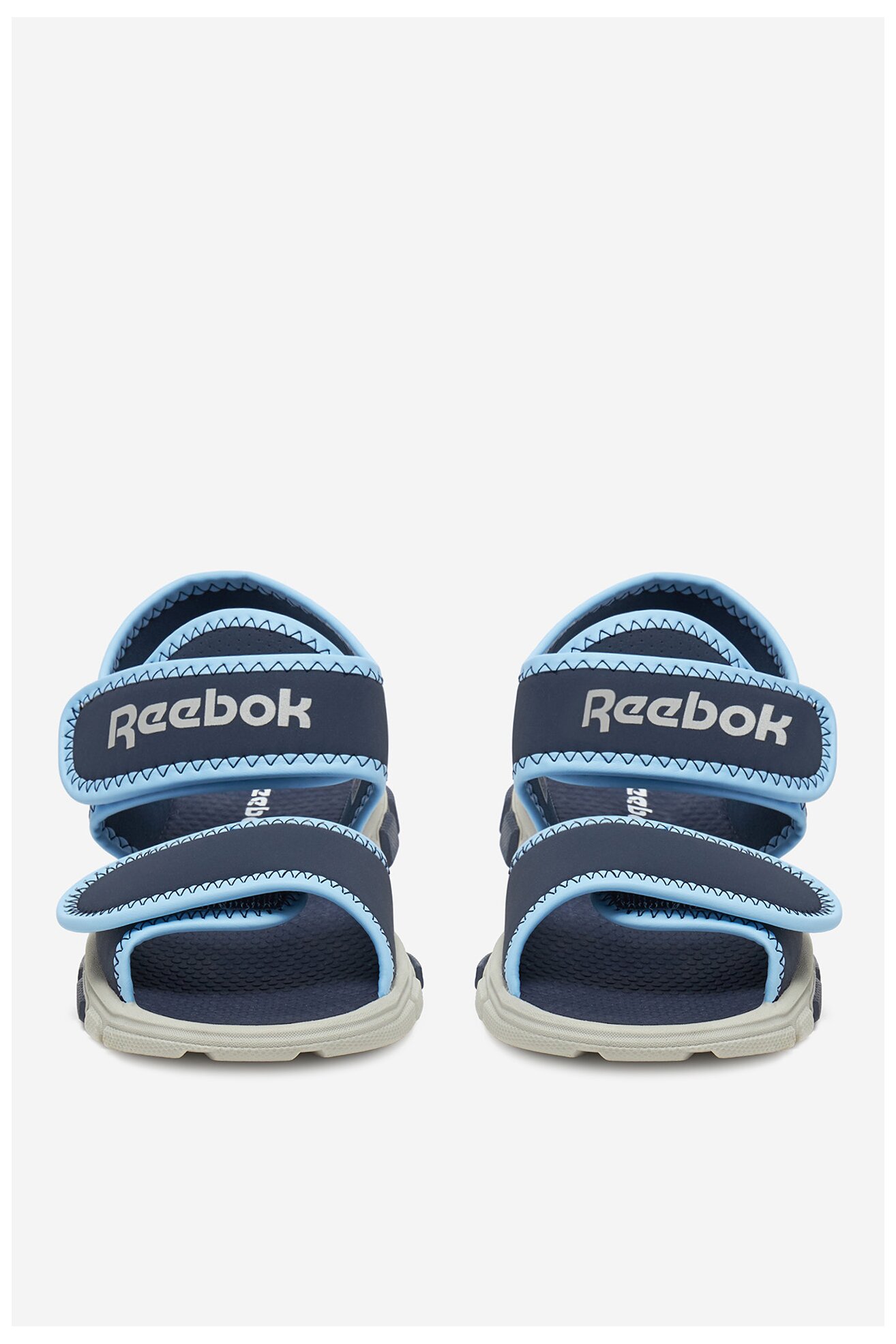 Сандалі Reebok CP92-26028(IV)CH ТЕМНО-СИНІЙ