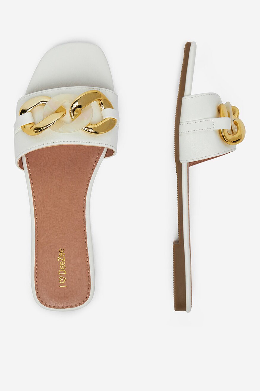 
                DeeZee - Klapki - 5904410852721