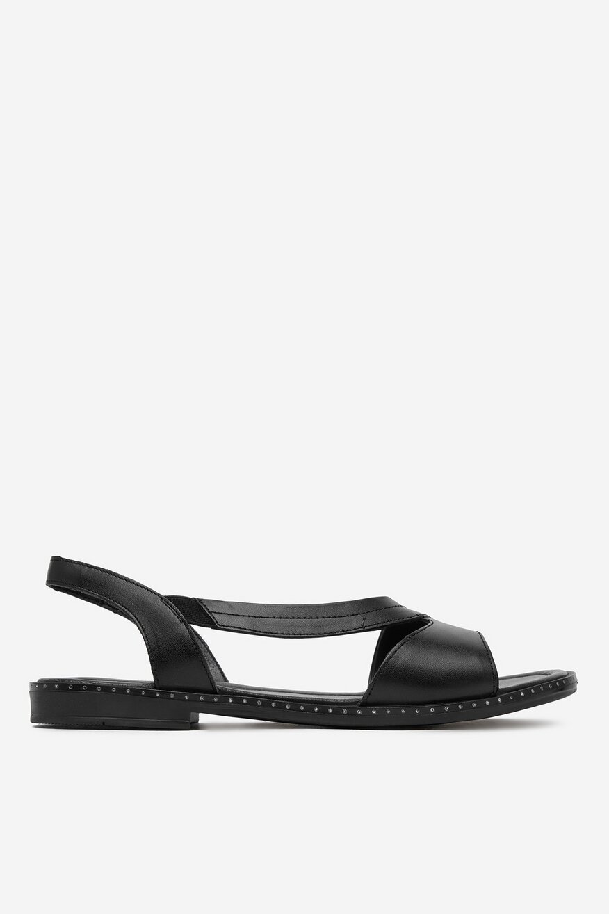 Sandale Lasocki NEGRU - 5906751057377