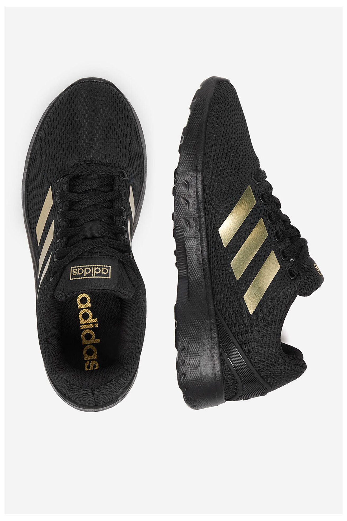 Încălțăminte sport adidas WB-NEBZED BASIC KJ4337 W NEGRU