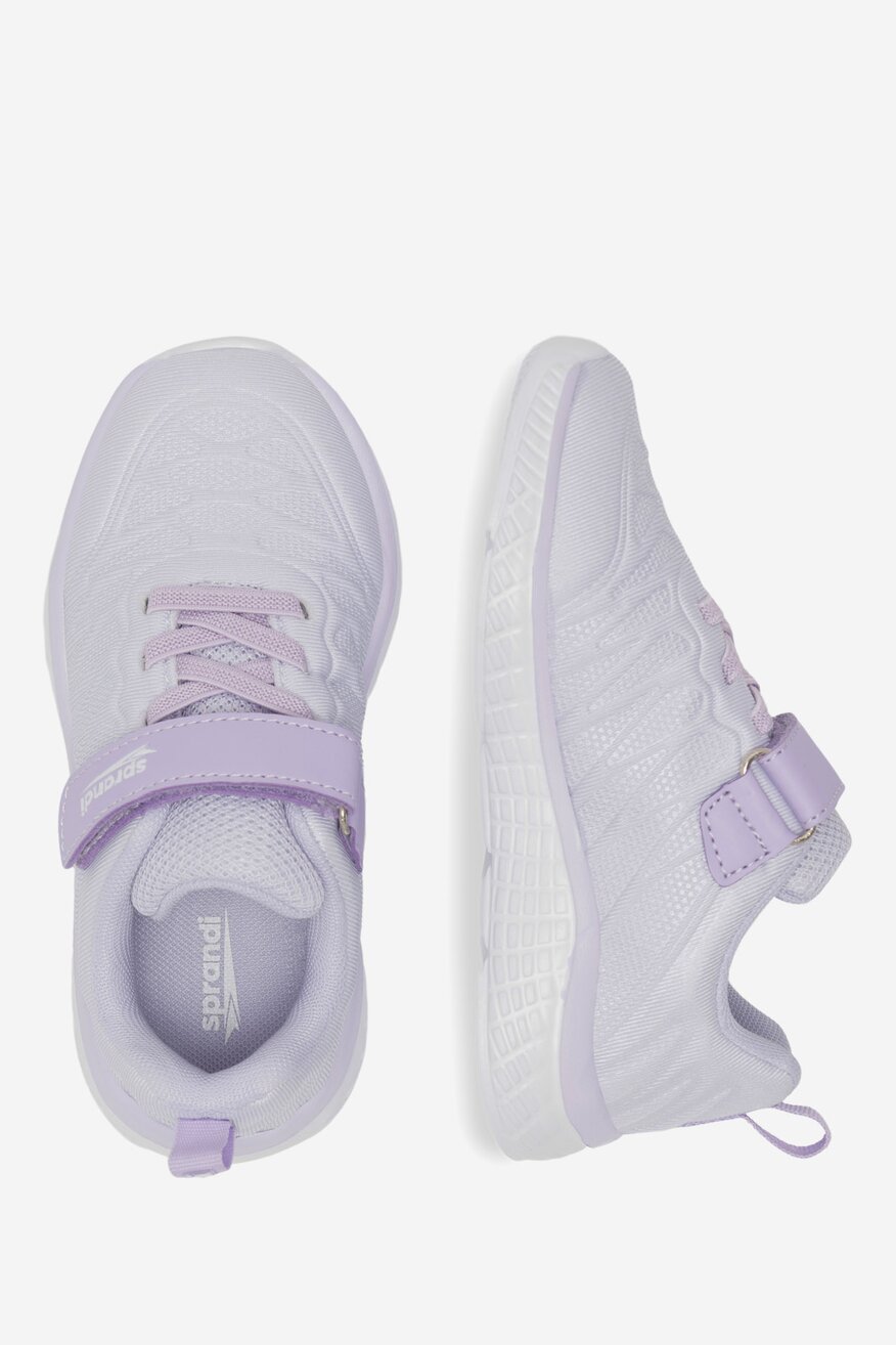 
                Sportska obuća Sprandi LJUBIČASTA - 5905588448907