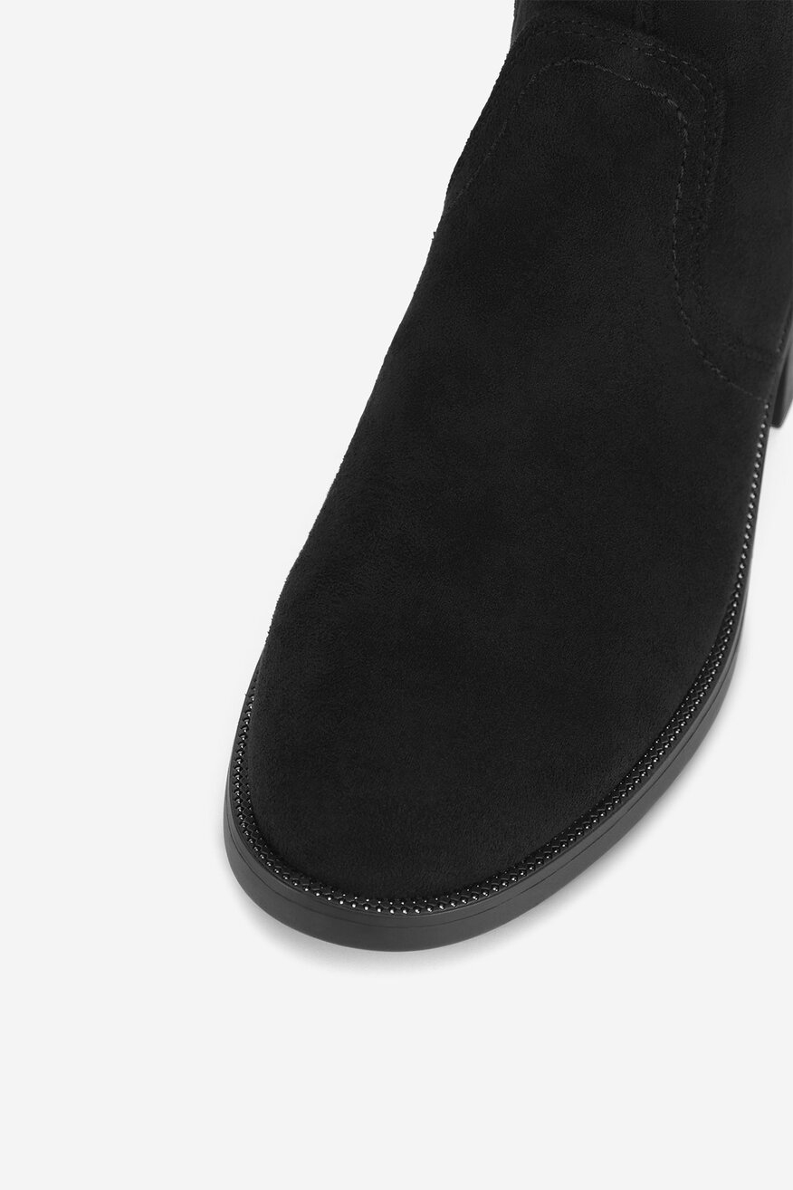 
                Ботуши Jenny Fairy ЧЕРЕН - 5905588899167