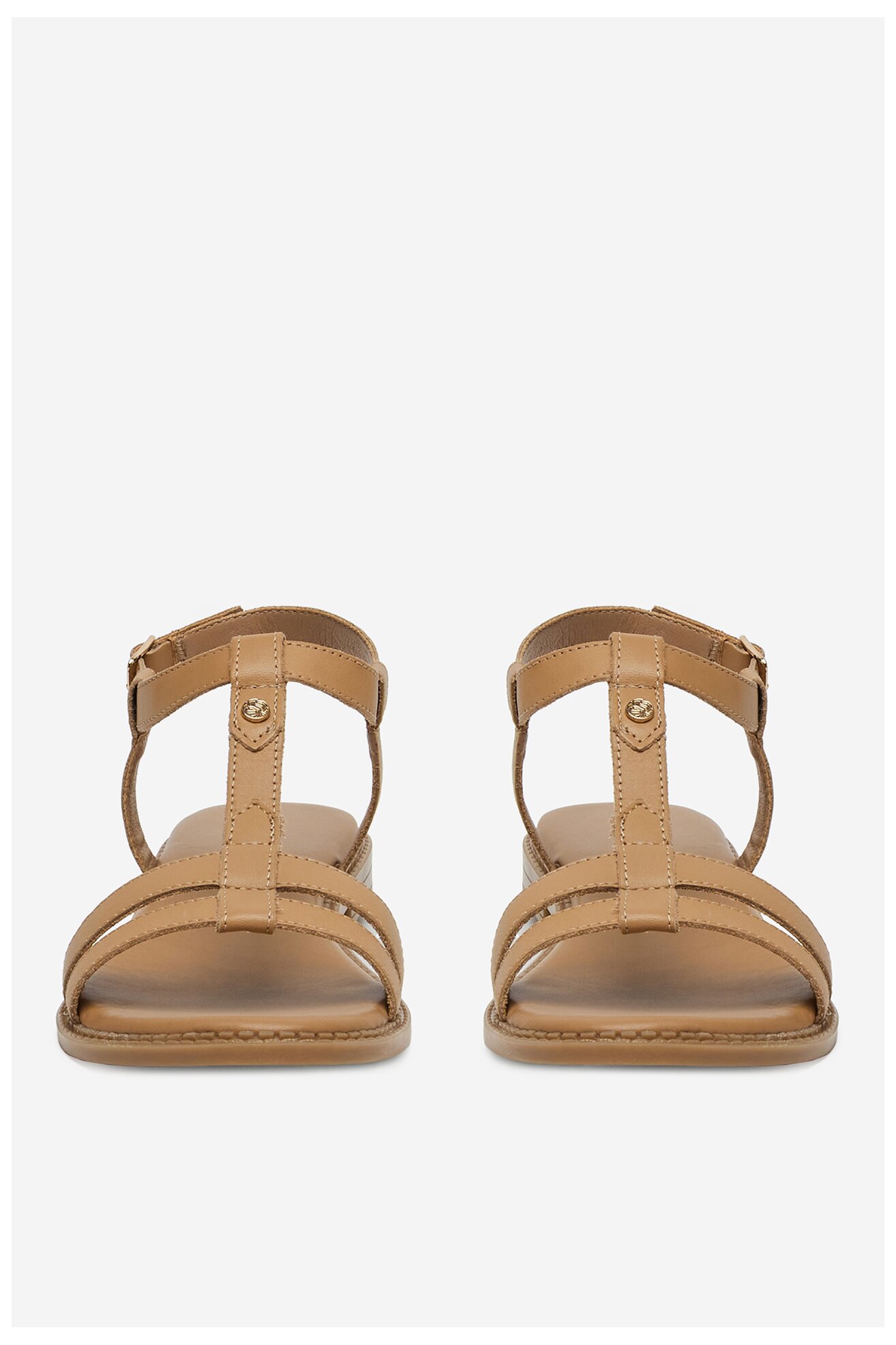 Сандали Lasocki EST-AFIONA-10 КАМЕЛ