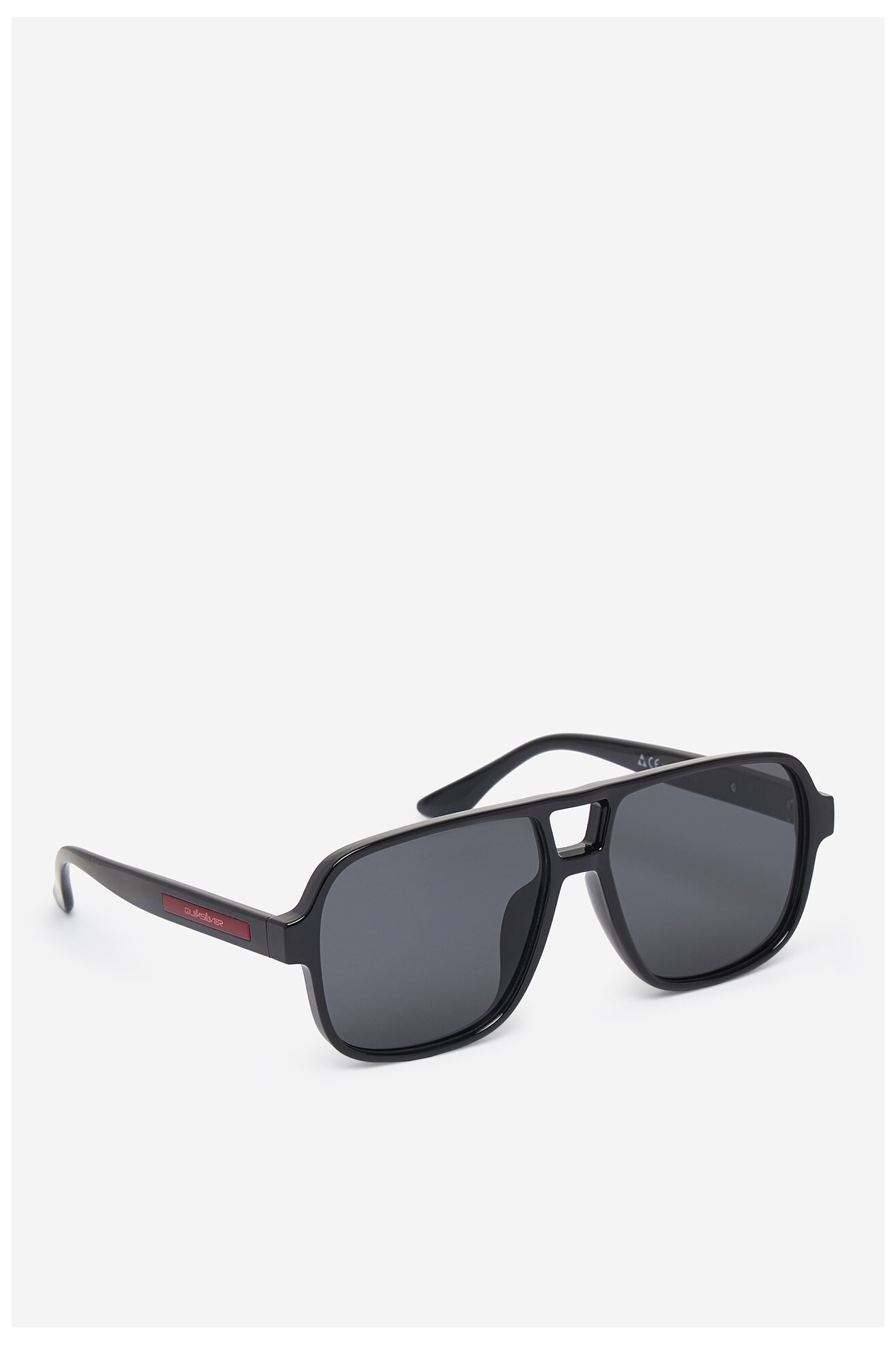 Okulary męskie QUIKSILVER WB-QS-MA-008-SS26 Czarny
