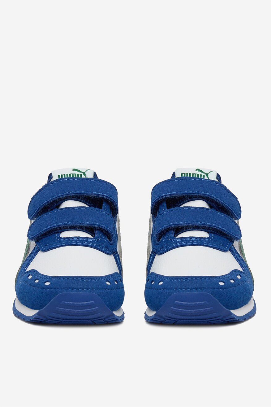 
                Спортни обувки Puma СИН - 5906751526767