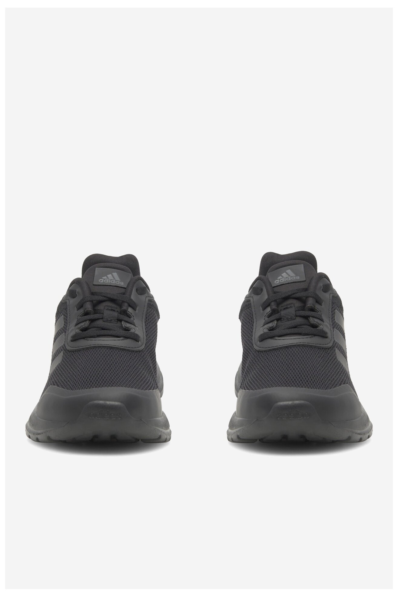 Кросівки спортивні adidas TENASAUR RUN 2.0 K IG8572 ЧОРНИЙ