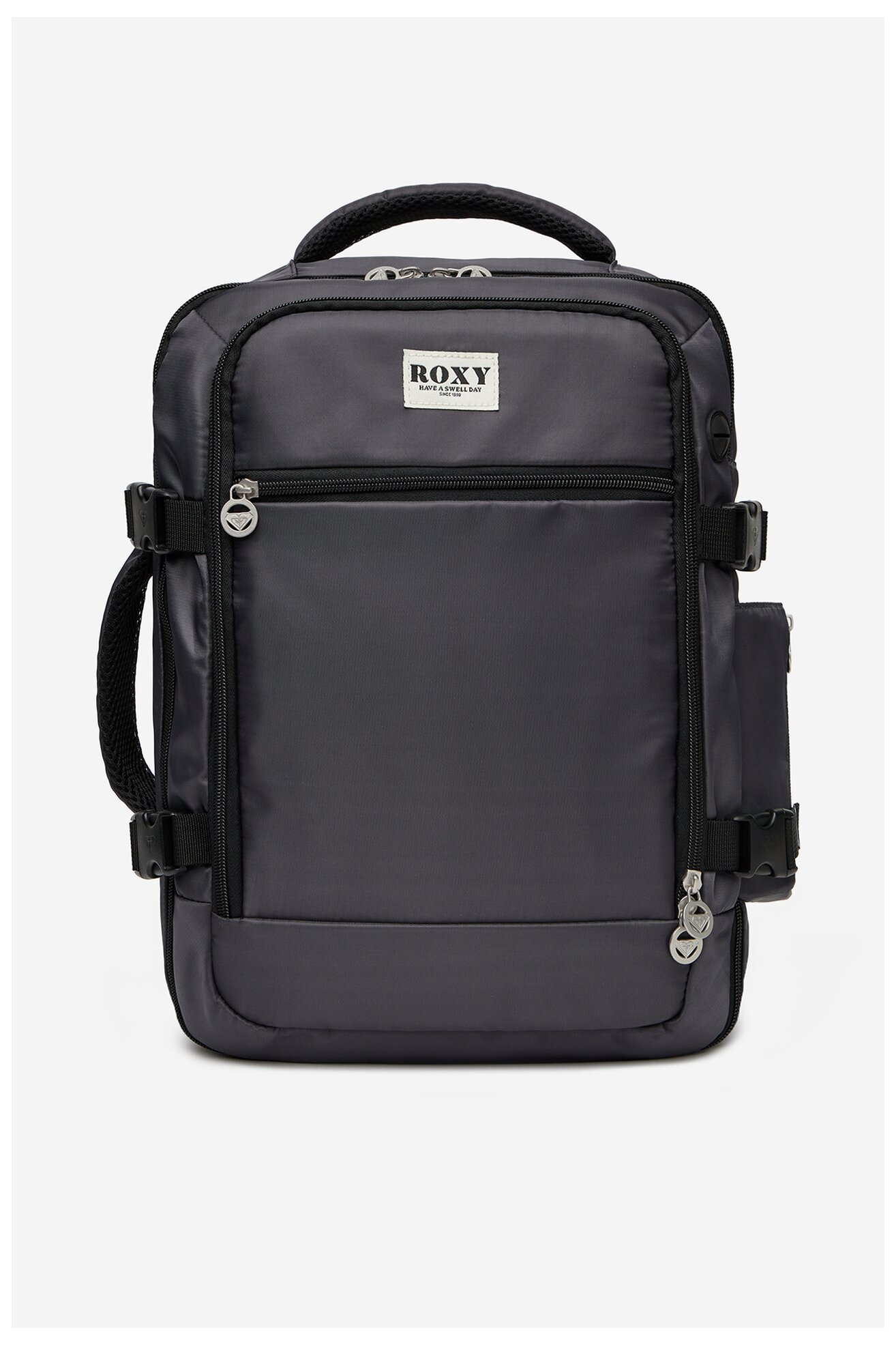 Plecak ROXY ROXY-P-001-07 Czarny