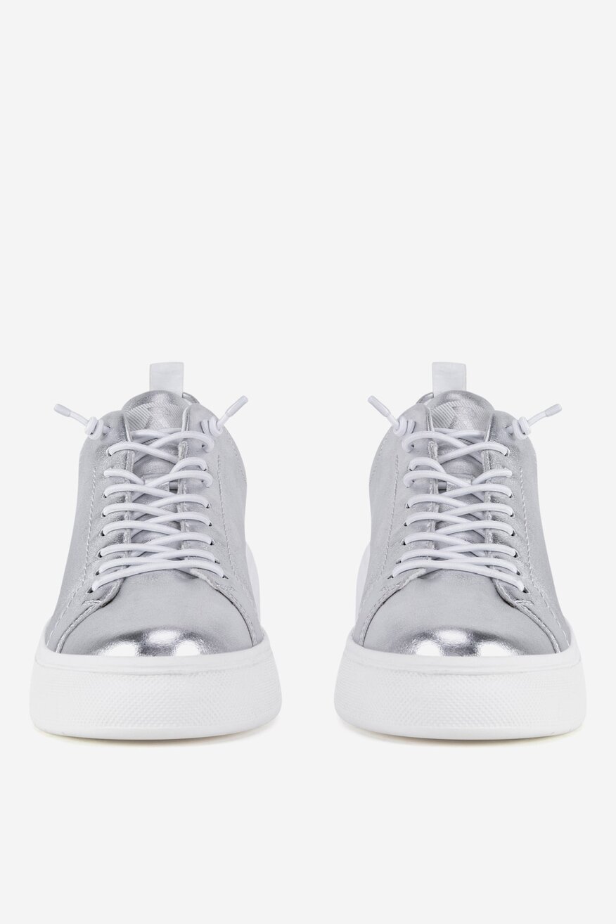 Rieker Revolution Lifestyle - Sneakersy skórzane - 2230074050931