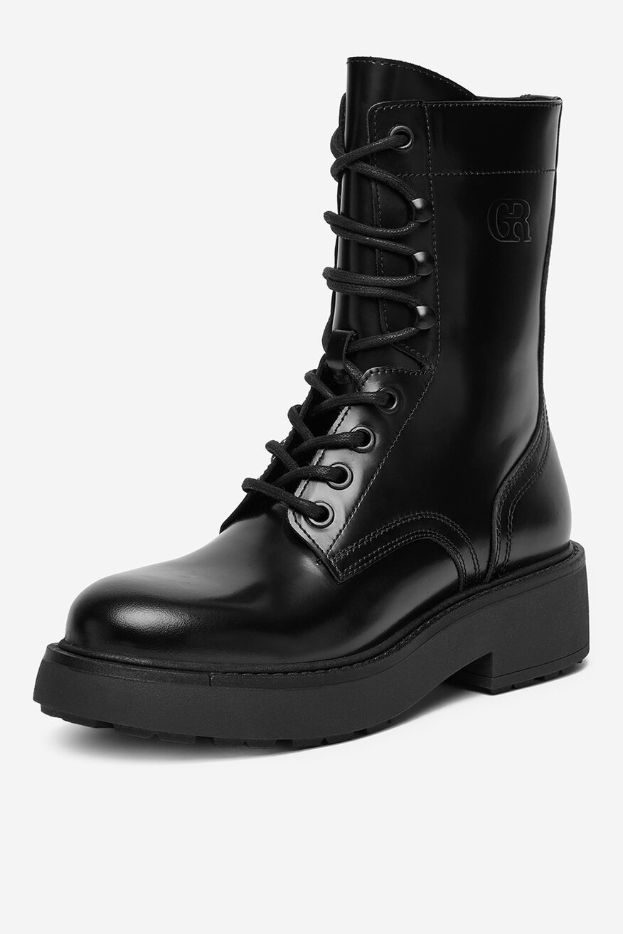 
                Csizma Gino Rossi FEKETE - 5906751306253