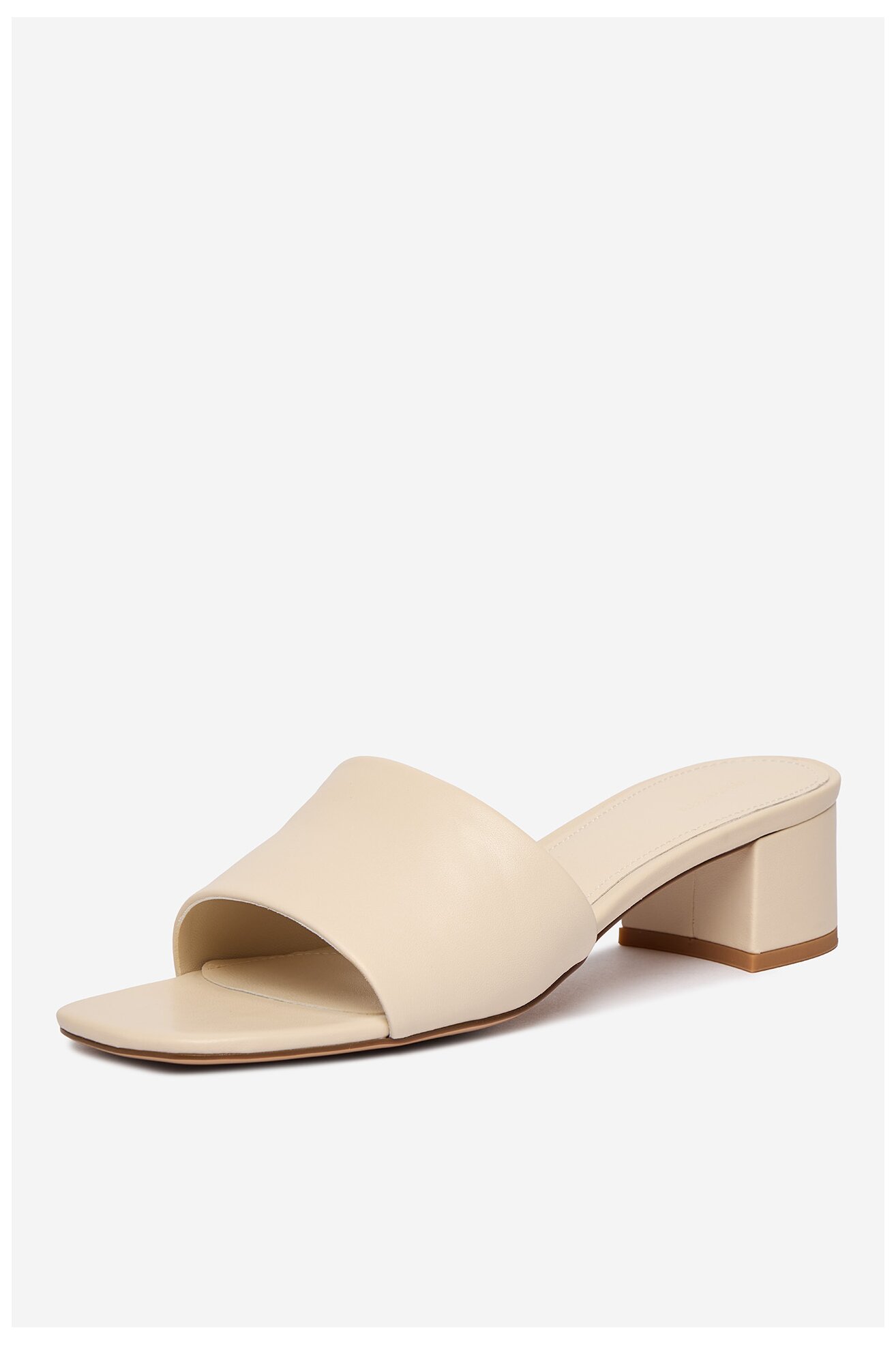 Джапанки Gino Rossi C-V2399L-1-1 СЛОНОВА КОСТ