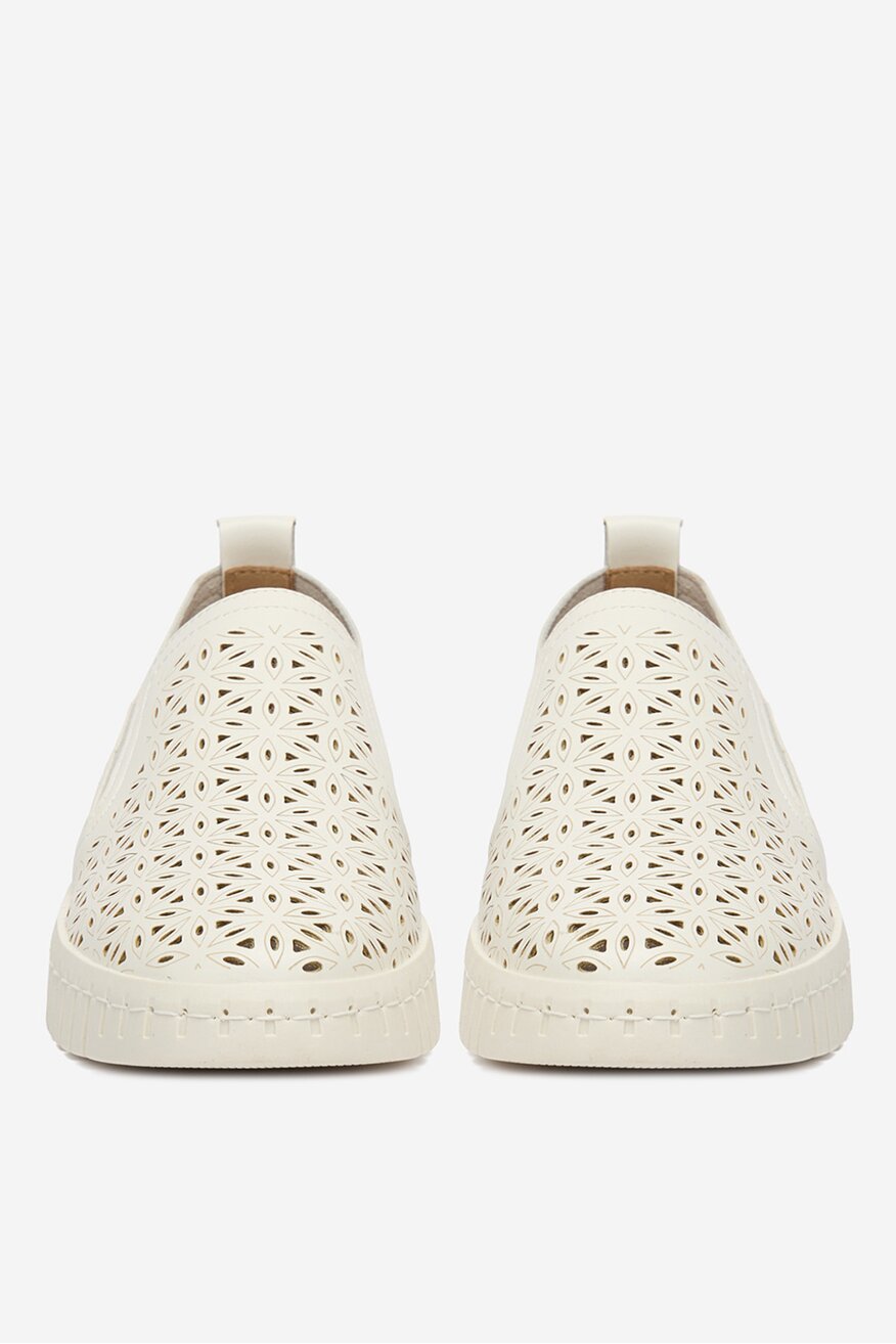 
                Go Soft - Półbuty - 5906751924860