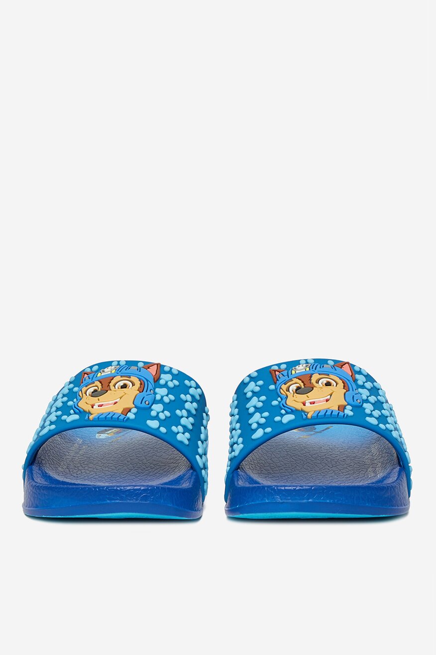 
                Шльопанець для басейну Paw Patrol ГОЛУБИЙ - 5906751884966