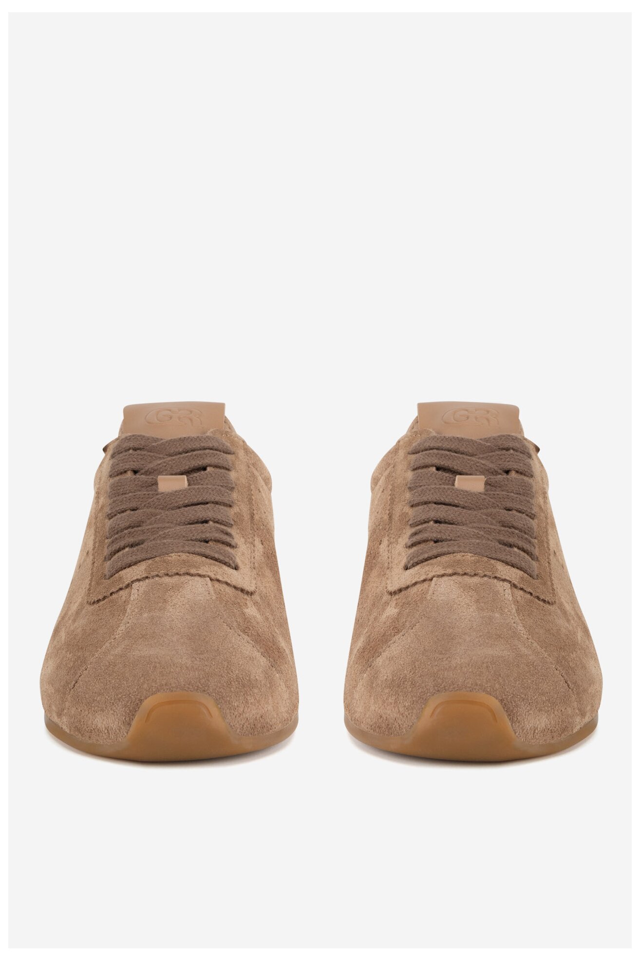 Sneakers Gino Rossi AYA-110125 Camel
