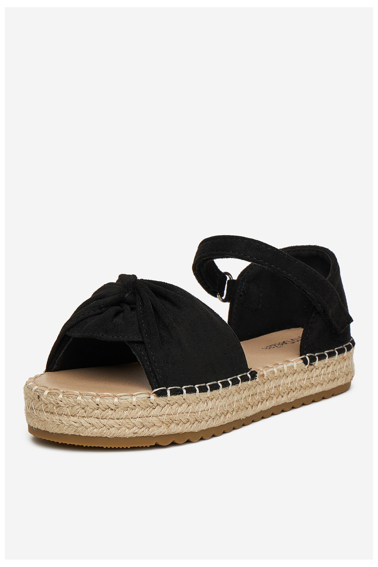 Sandale DeeZee CSS20378-04A NEGRU