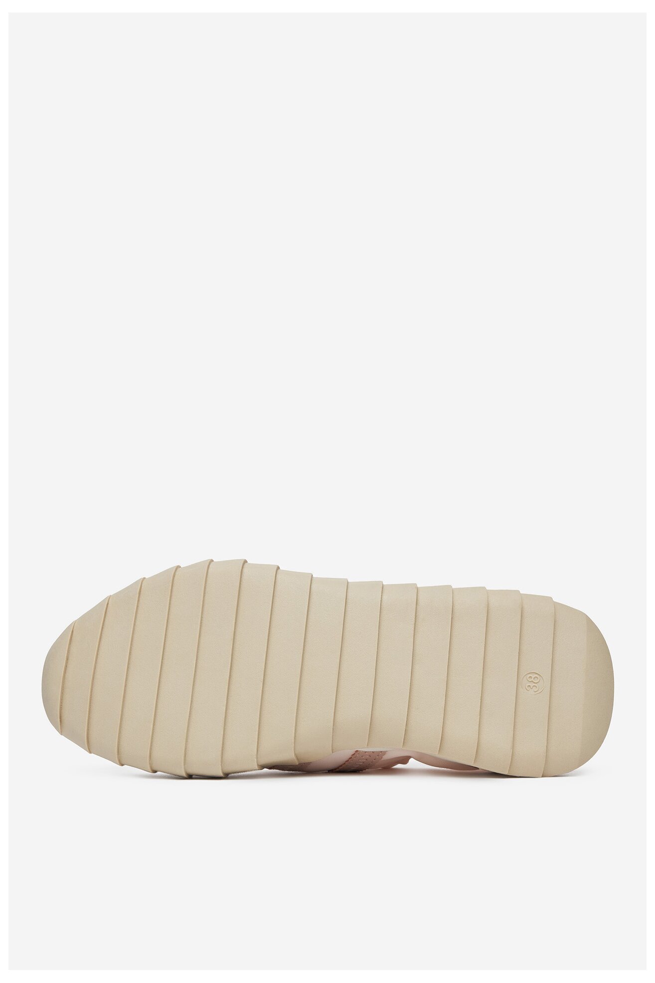 Tenisky Jenny 8E0750-2 SVĚTLE RŮŽOVÁ