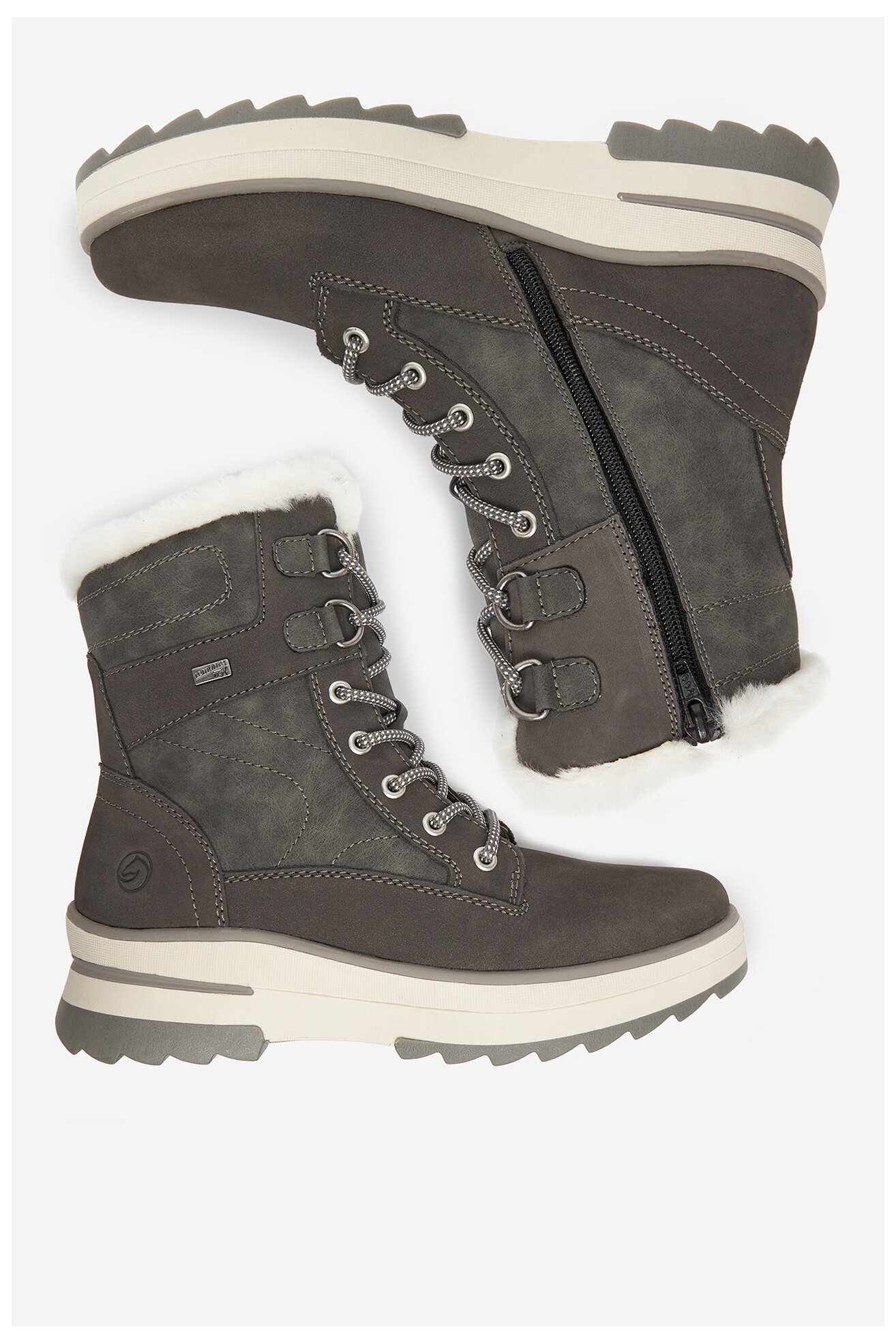 Bocanci Remonte CEO-D2B73-45 GRI