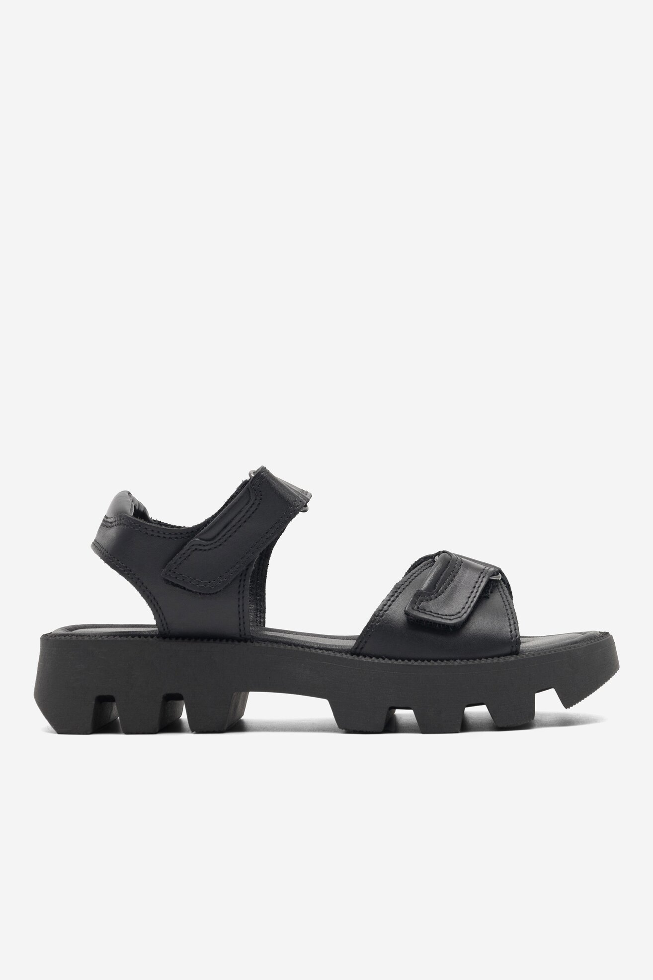 Sandały Lasocki GENUA ARC-HANKA-08 Czarny