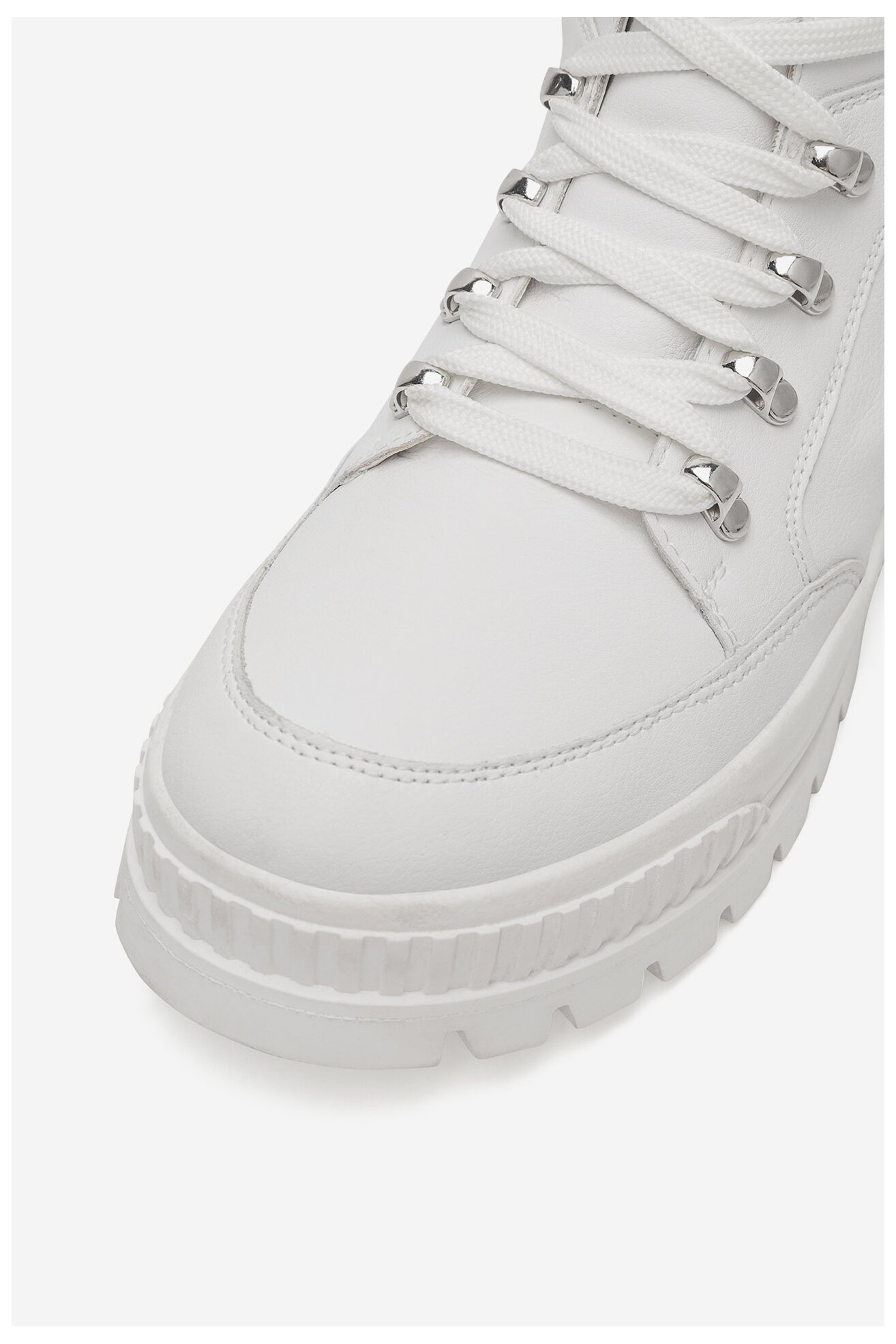 Bocanci Rieker Revolution Lifestyle W2174-80 ALB