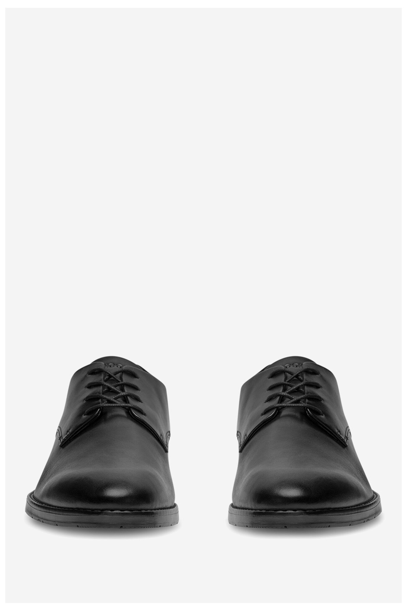 Половинки обувки Lasocki COMO-123 MB ЧЕРЕН