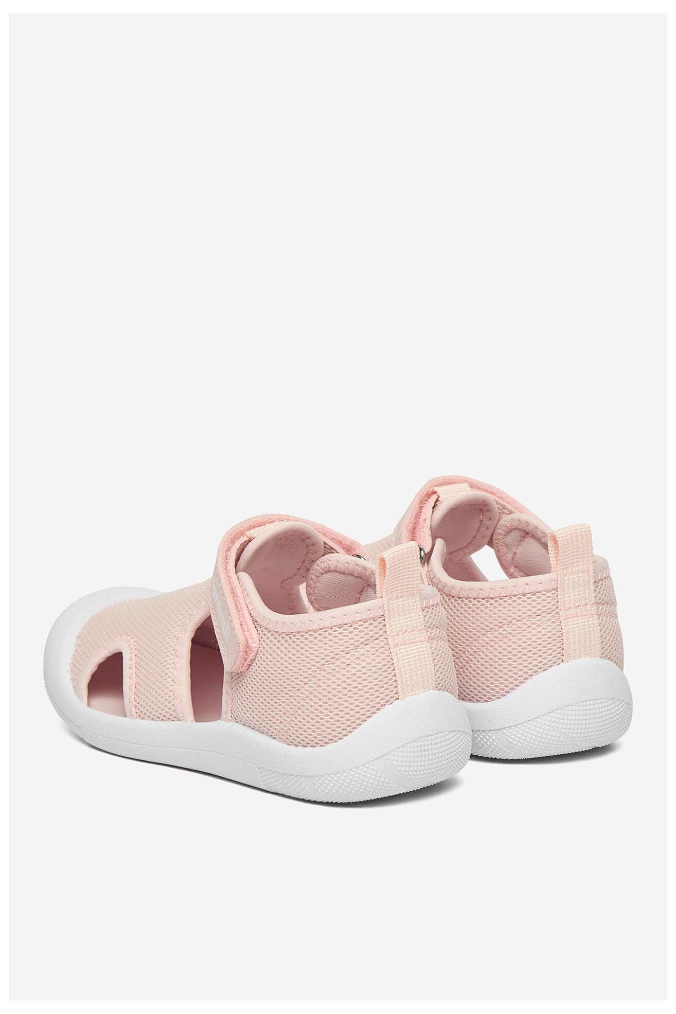 Sandały Sprandi CEO-CM-03112025(DZ) Różowy jasny