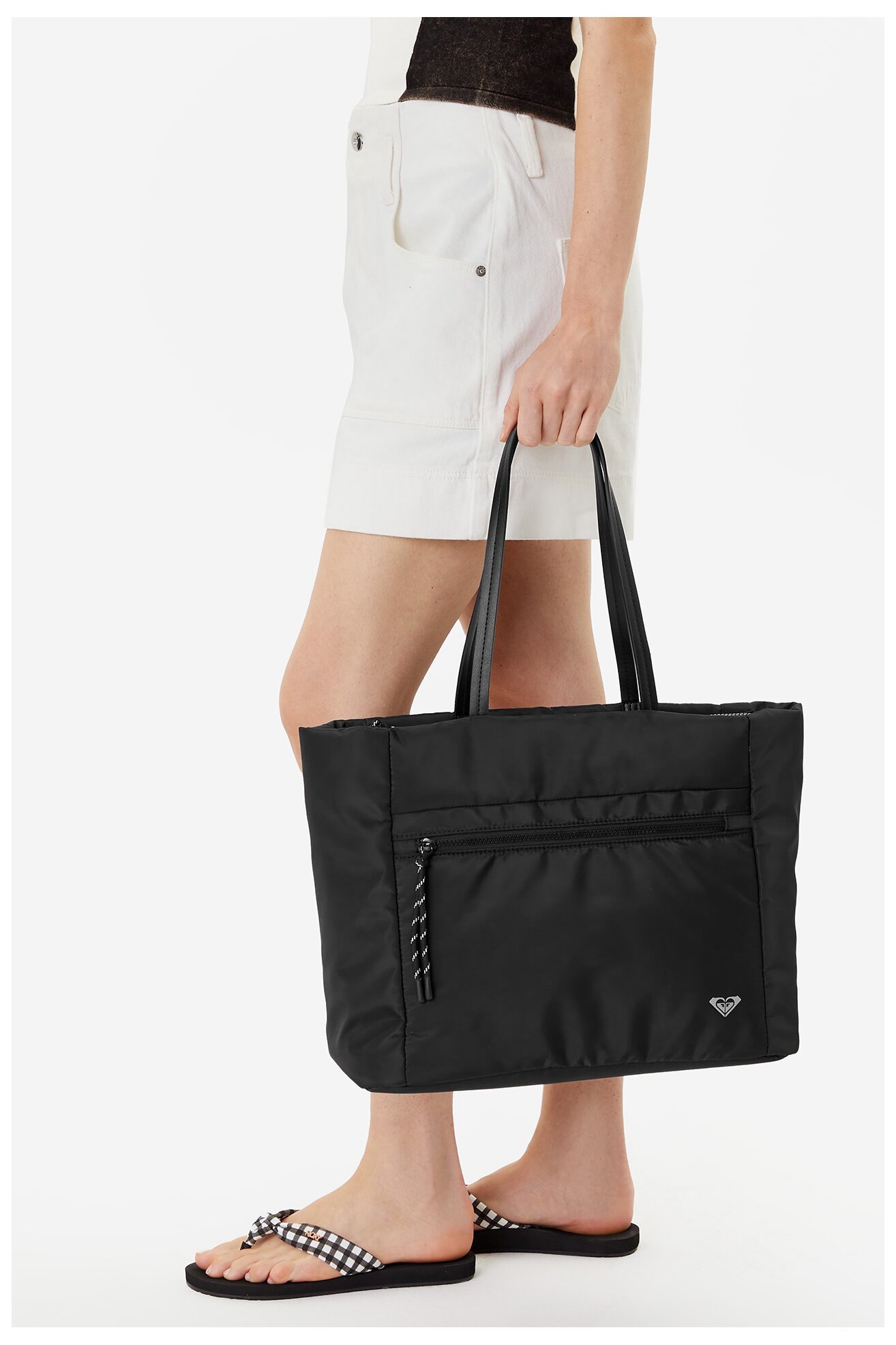 Torba ROXY C-ROXY-M-003-08 CRNA