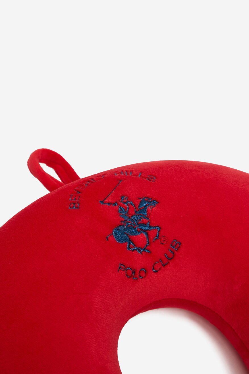 
                Beverly Hills Polo Club - Poduszka podróżna - 5906751925720