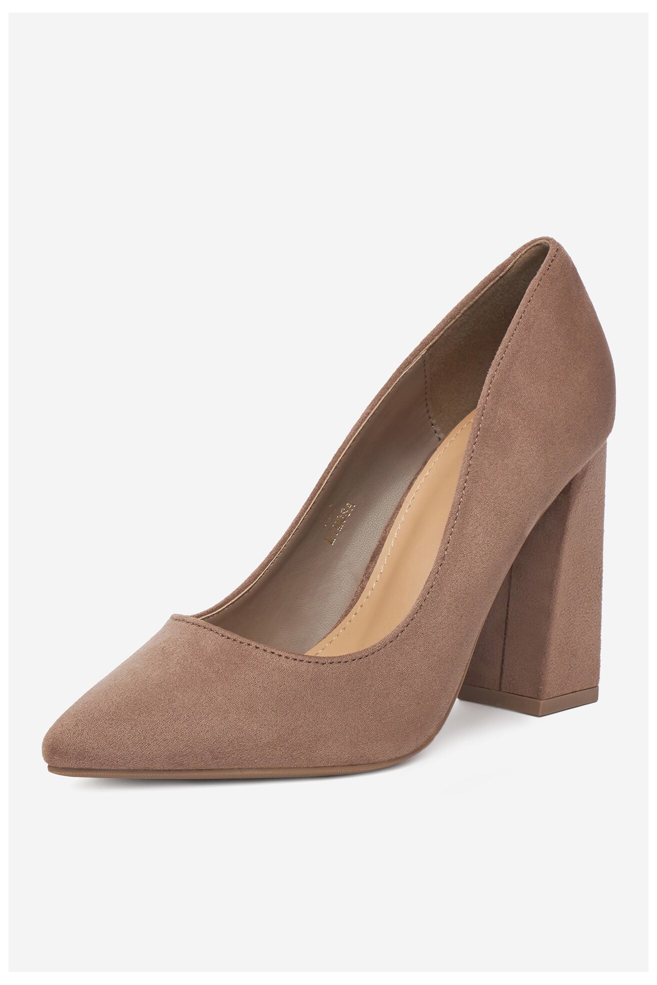 Туфлі-Човники DeeZee XLO ХАКІ