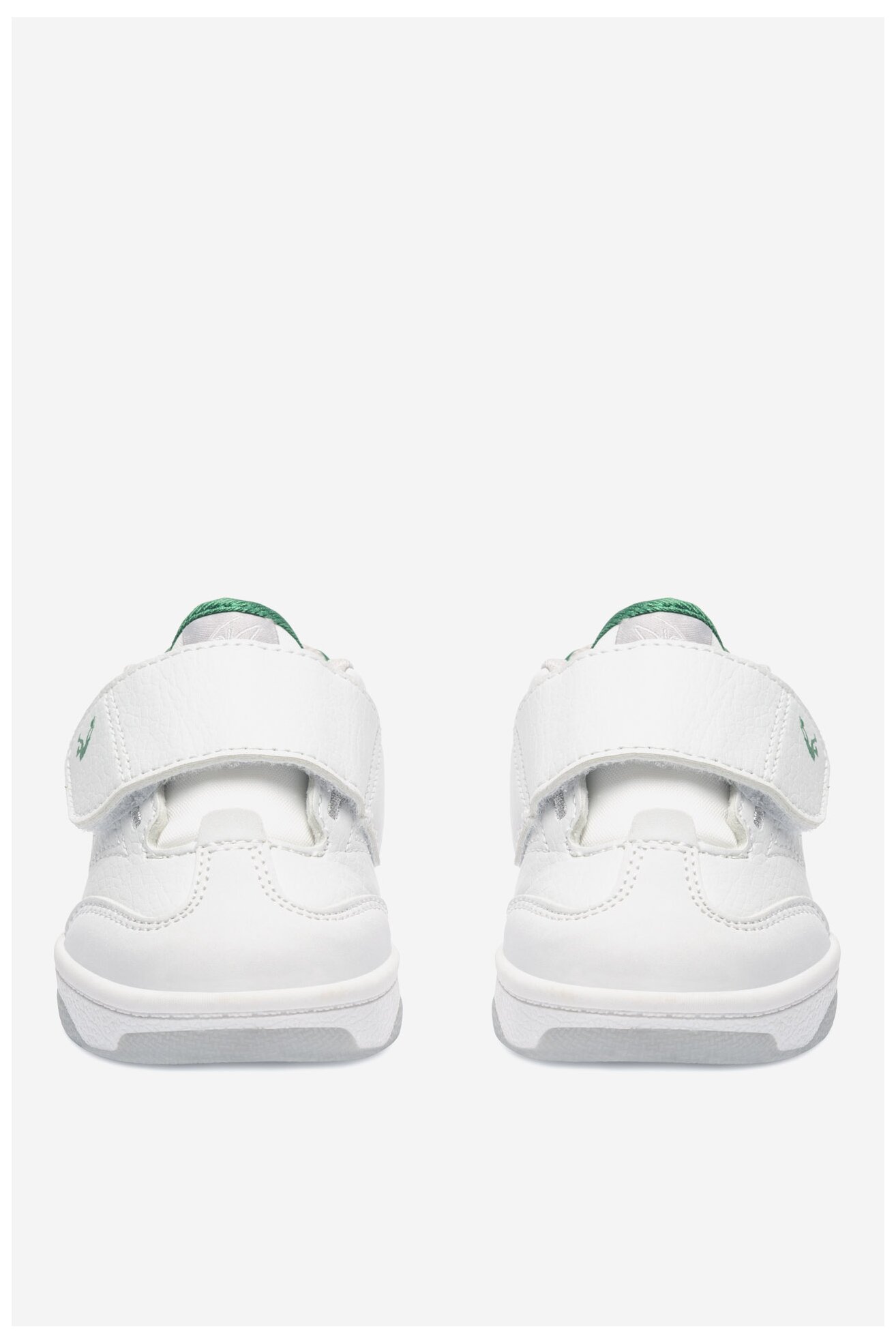 Obuwie sportowe SHAQ FORTUNE AQ95012T-WG Biały