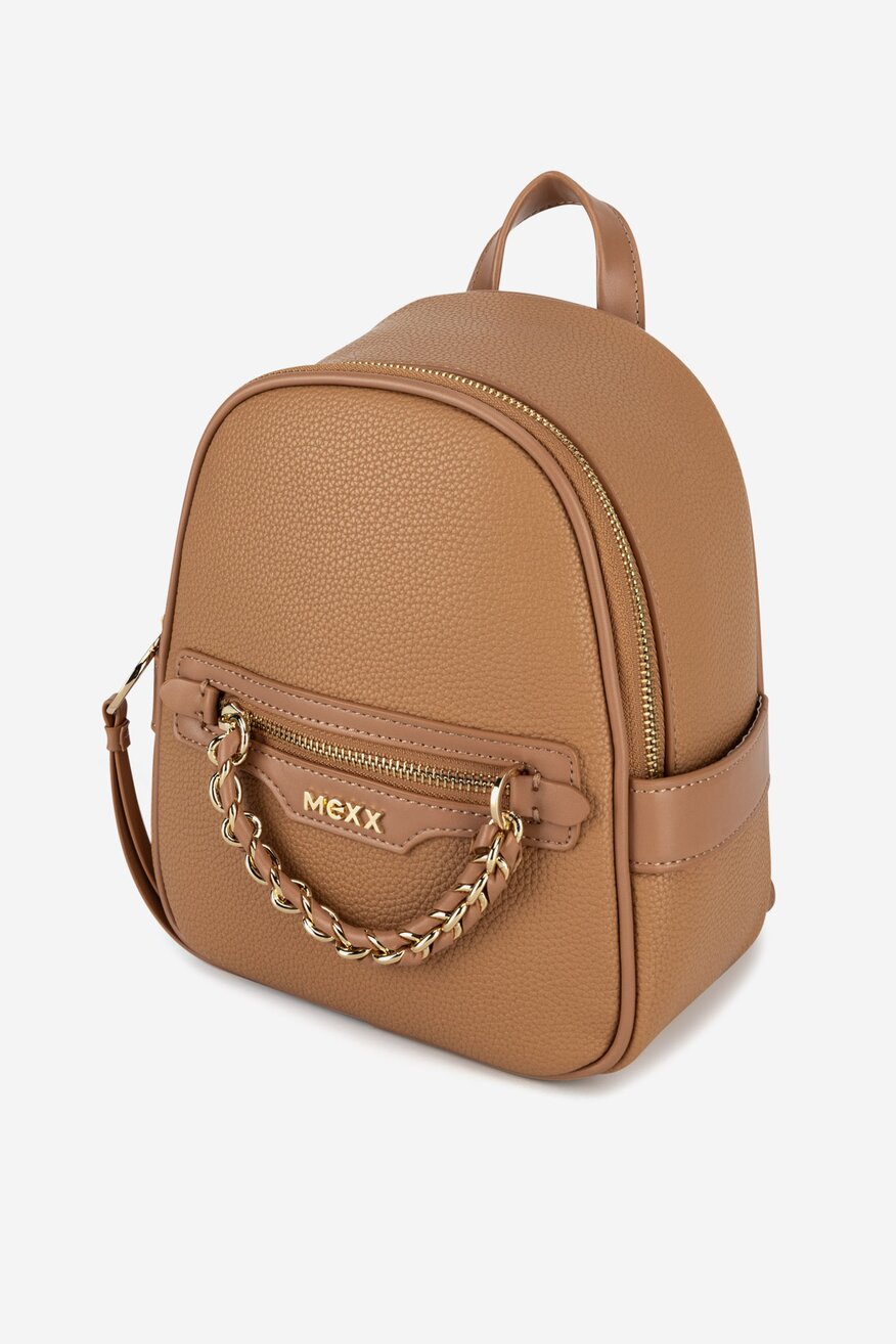 
                Mexx - Średni plecak miejski - 5903698180618