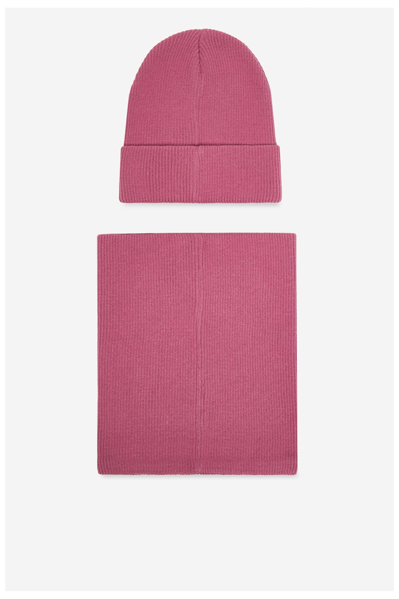 Gyermek szett Beverly Hills Polo Club CEO-BHPC-ACCCS-02 RÓZSASZÍN