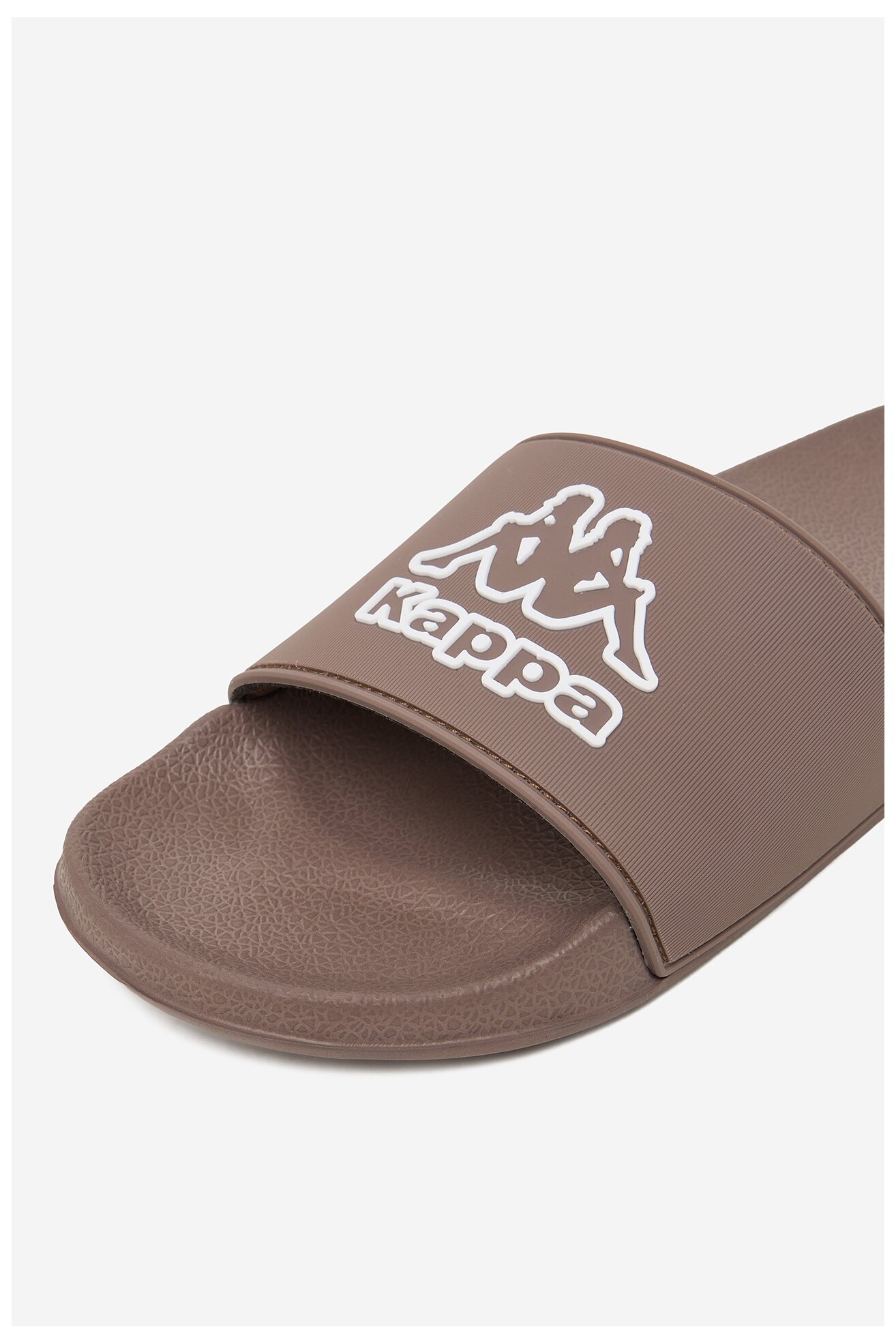 Папуче за базен Kappa CEO-864060-W BRAON