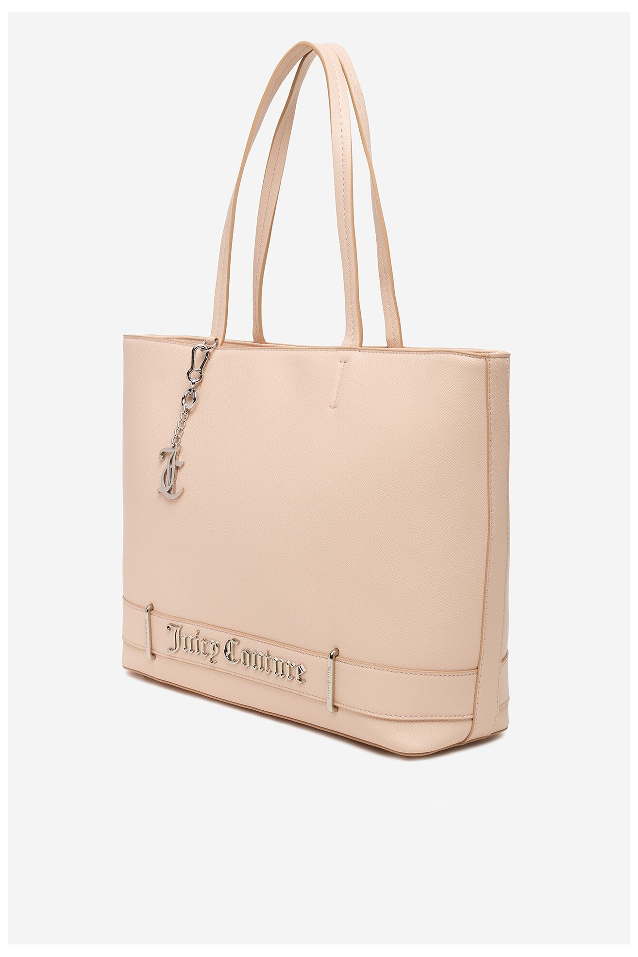 Torba Juicy Couture CEO-BEJXT8840WVP ROZE